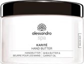 Alessandro Hand en Foot Butter