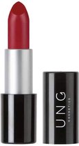 UNG - Lipstick - Cherry Red