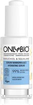 Onlybio - Bakuchiol&Squalane Hydrating Serum Irrigation Serum Is Skin Dry 30Ml