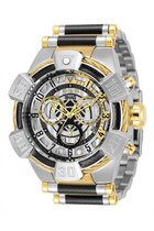 Invicta SHAQ 33677 Quartz Herenhorloge - 53mm