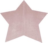 Speelmat - Ster - Pink