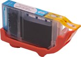 Huismerk inkt cartridge voor Canon CLI-42 cyan voor Pixma Pro 100 Pro 100S van ABC