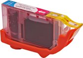 Huismerk inkt cartridge voor Canon CLI-42 magenta voor Canon Pixma Pro 100 Pro 100S van ABC