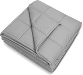 Verzwaringsdeken 8 KG - Weighted Blanket - Verzwaard Deken - Kalmeringsdeken - Voor Een Betere Slaap - Autisme - Anti Stress
