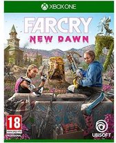 Far Cry - New Dawn