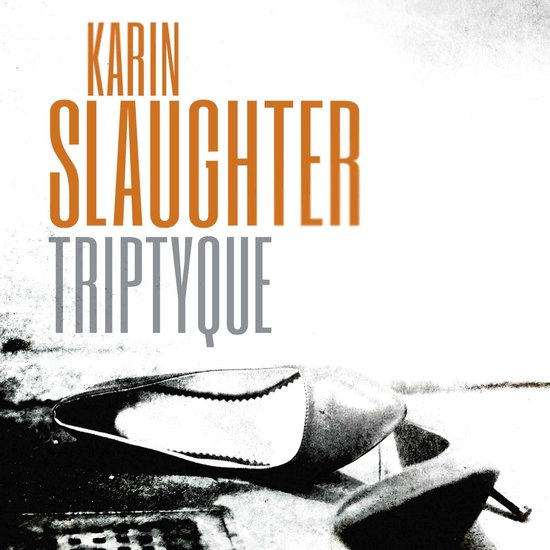 Triptyque - cover