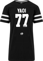 Yaoi | Idle Clothing | Anime Manga Otaku Yuri Cartoon Hentai Japan Merchandise Cadeau Oversized Unisex T-shirt