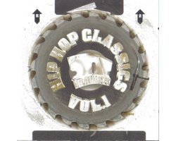 Rawkus Hip Hop Classics Vol. 1
