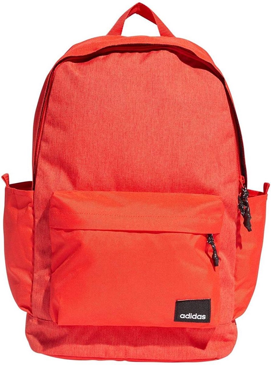Adidas Daily Backpack - Unisex - Rood