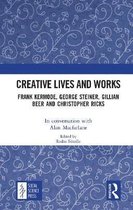 Creative Lives and Works- Creative Lives and Works