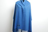 Cashmere sjaal