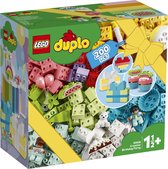 LEGO DUPLO Creatief Verjaardagsfeestje - 10958