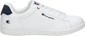 Champion Sneaker Laag Heren Tennis Men Low - Wit | 44