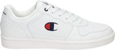 Champion Chicago heren sneaker - Wit - Maat 40