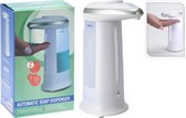 Distributeur de savon électrique / automatique - handgel les mains - hygiène - 330ml