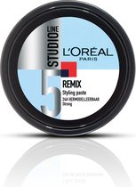 L'Oréal Paris Studio Line Remix Haarwax - Wax - 150 ml