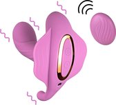 Vibrators Voor Vrouwen Sex Toys   Seksspeeltje - Vibrator Met Afstandsbediening - Clitoris Stimulator - Dildo - Erotiek - BabrAns®
