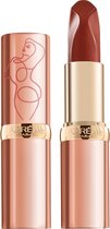 L’Oréal Paris Color Riche Nude Insolents Lipstick 182 EXTREME Nu Satin