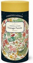 Cavallini & Co vintage puzzel - Constellations