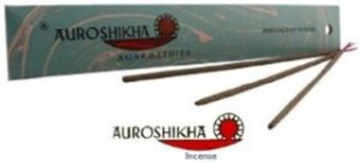 Wierookstokjes Auroshikha, Morning Dew, 30 sticks