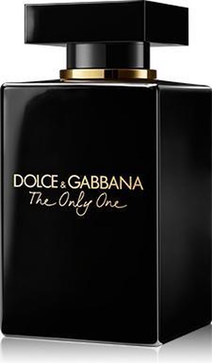 Dolce Gabbana - The Only One Intense - Eau De Parfum - 30Ml | bol.com