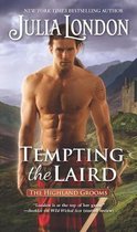 Highland Grooms- Tempting the Laird