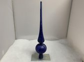 Peak anthracite bleu violet