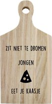 Borrelplankje