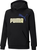Puma Puma Essential Trui - Unisex - zwart