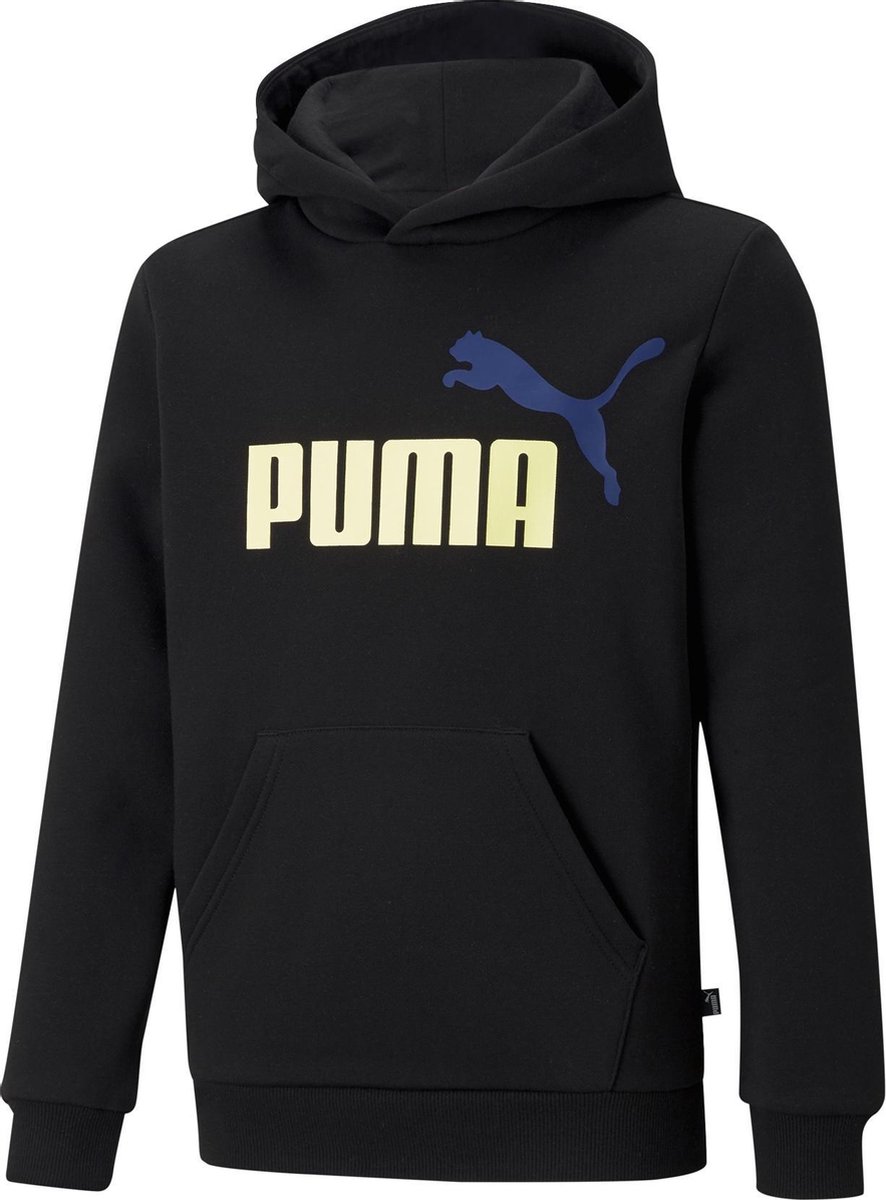 Puma Puma Essential Trui - Unisex - zwart | bol.com