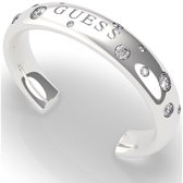 Guess jewellery UBB70008-S Armband Zilverkleurig