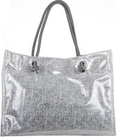 Shopper Spur (zilver)