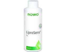 Röwo LiproSens Basis Massageolie 1000ml