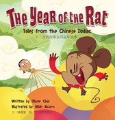 Tales from the Chinese Zodiac - The Year of the Rat
