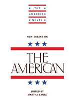 The American Novel- New Essays on The American