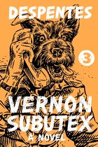 Vernon Subutex- Vernon Subutex 3