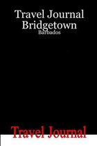 Travel Journal Bridgetown - Barbados