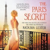 The Paris Secret Lib/E