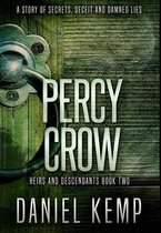 Percy Crow
