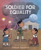 Soldier for Equality Jos de la Luz Senz and the Great War