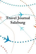 Travel Journal Salzburg