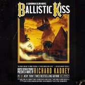 The Sandman Slim Series, 11- Ballistic Kiss