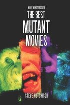 Movie Monsters 2019 (B&w)-The Best Mutant Movies