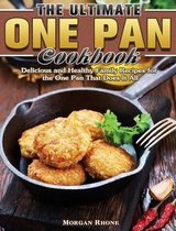 The Ultimate One Pan Cookbook