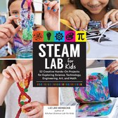 Lab for Kids - STEAM Lab for Kids