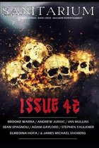 Sanitarium Issue #42