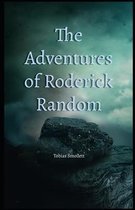 The Adventures of Roderick Random Illustrated