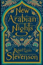 The New Arabian Nights Annotated