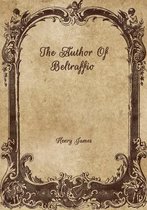 The Author Of Beltraffio