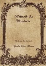 Melmoth the Wanderer